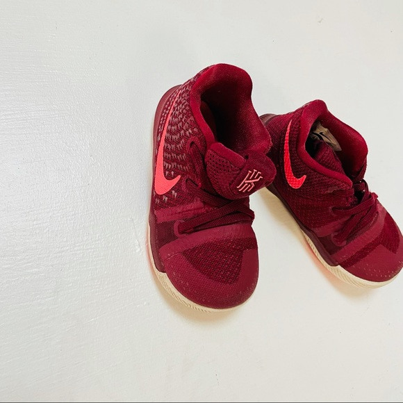 Nike azurie sneakers size 7 - Picture 8 of 8